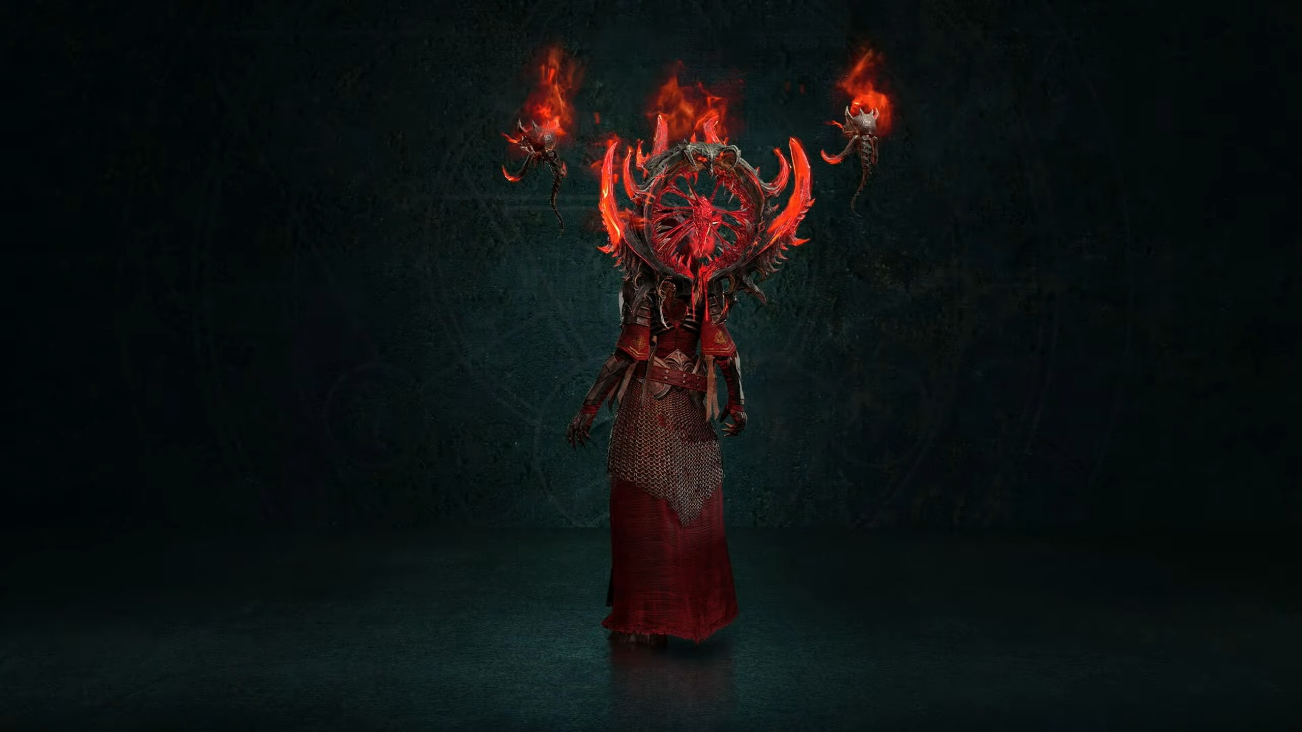 Diablo 4 demons