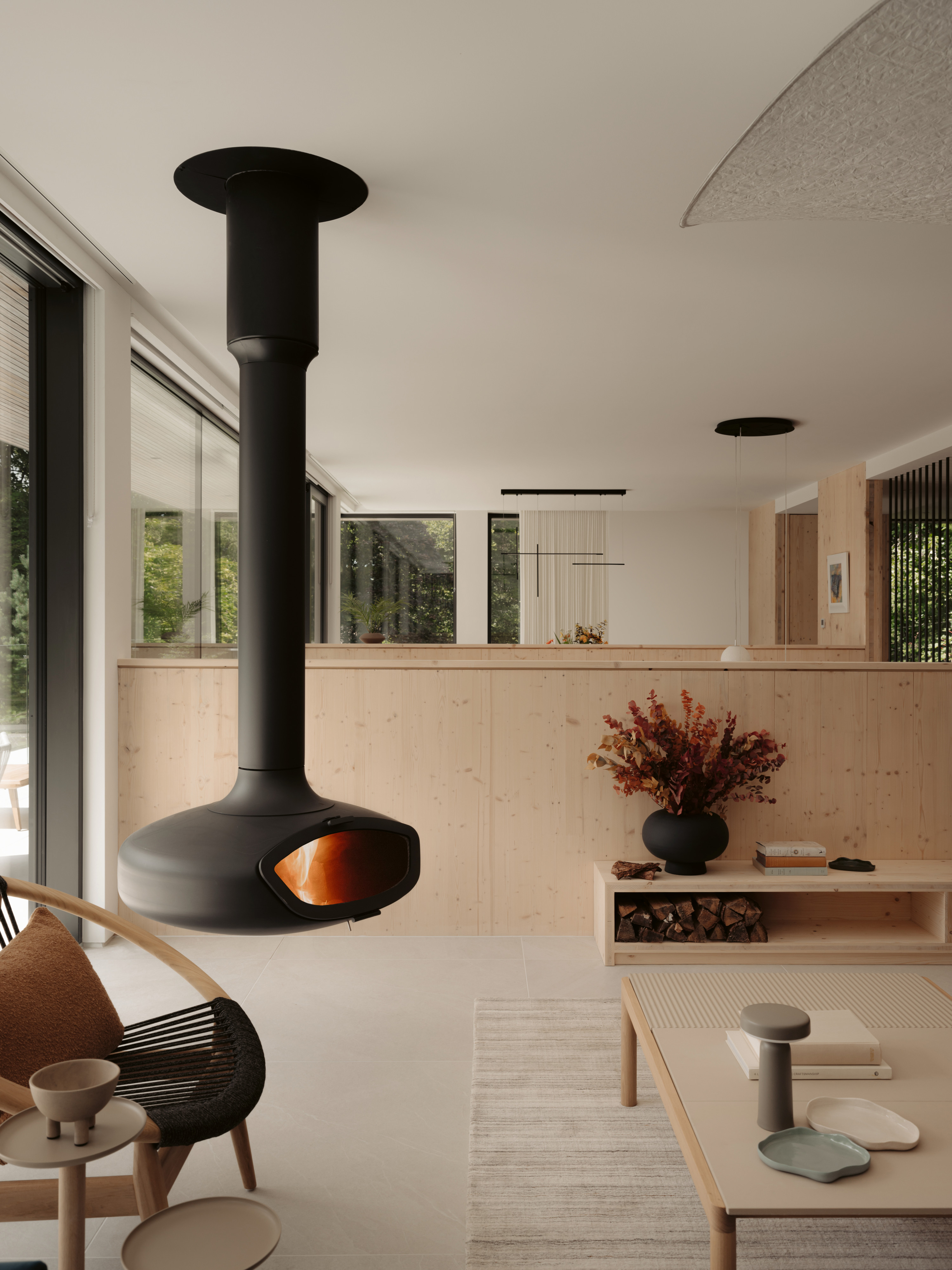 Harmony House, Royal Deeside, Aberdeenshire