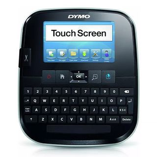 The best label makers; represented by a photo of a DYMO Label Manager 500TS