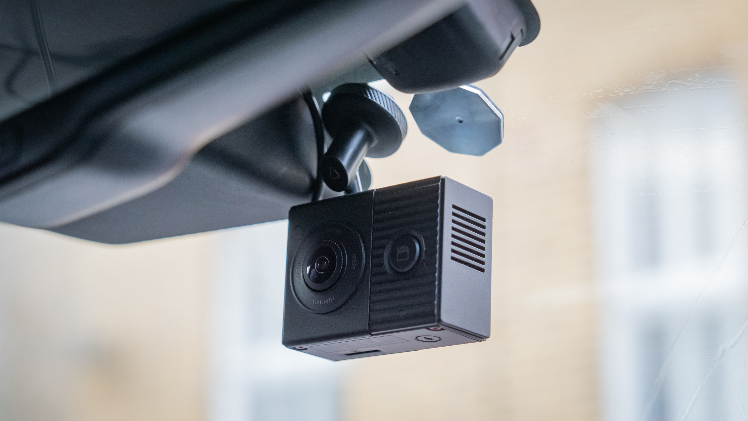 Garmin launches its first dual-camera dash cam - Which? News