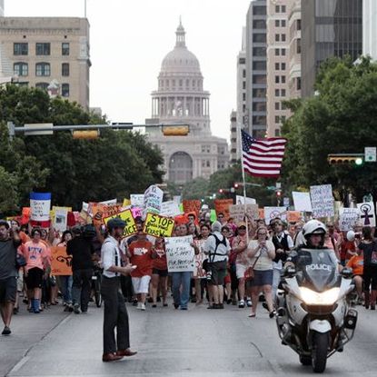 Texas HB2 Lawsuit