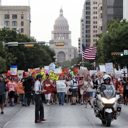 Texas HB2 Lawsuit