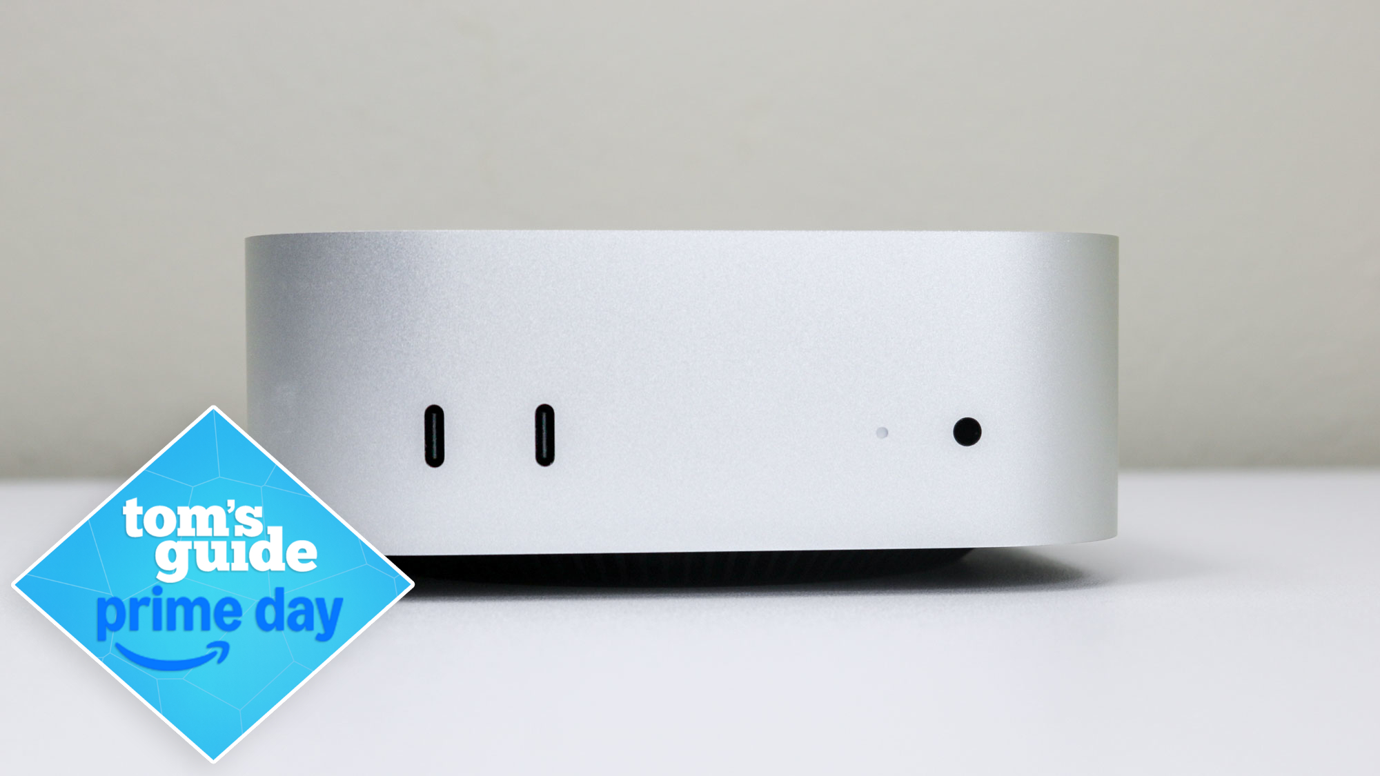 Mac mini M4