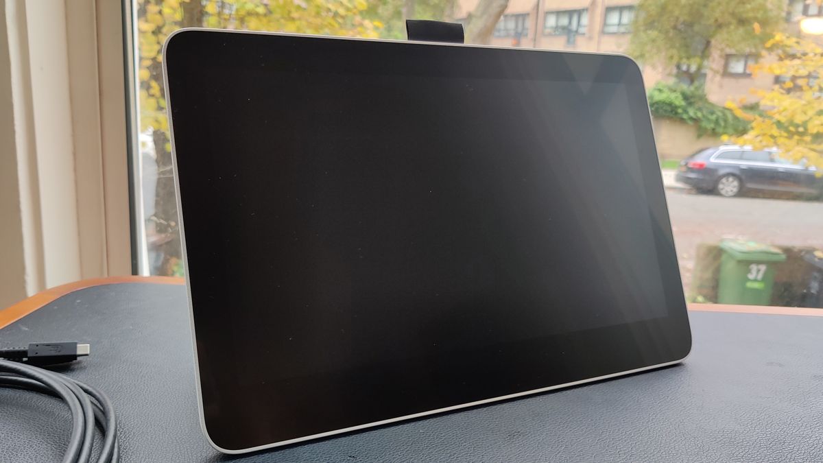 The Xencelabs Pen Display 24 is a terrific alternative to Wacom's  big-screen drawing tablets