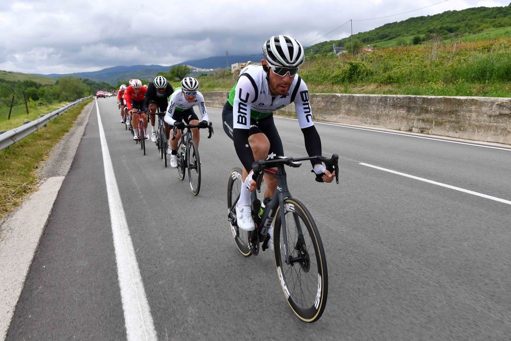 Giacomo Nizzolo (Dimension Data)