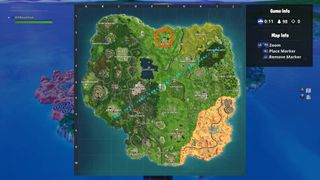 Bigbagblog Fortnite Road Trip Challenges Get The Loading Screens - fun on fortnite atk vehicles given the activities taking place it s not hard to establish this next location is the lazy links golf course itself