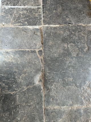 flagstones