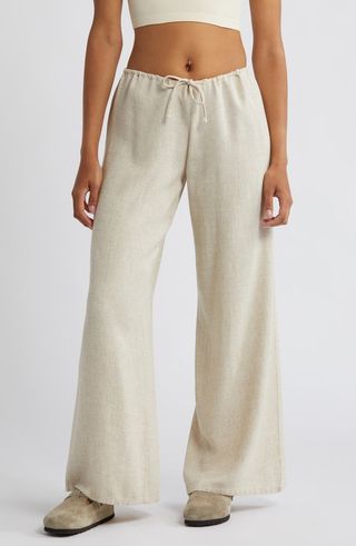 Hazel Drawstring Pants