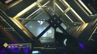 Destiny 2 spire of the watcher dungeon persys in reactor room