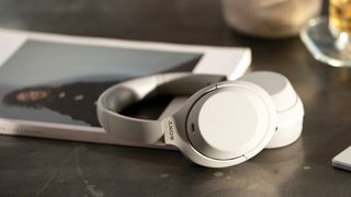 Sony WH-1000XM4