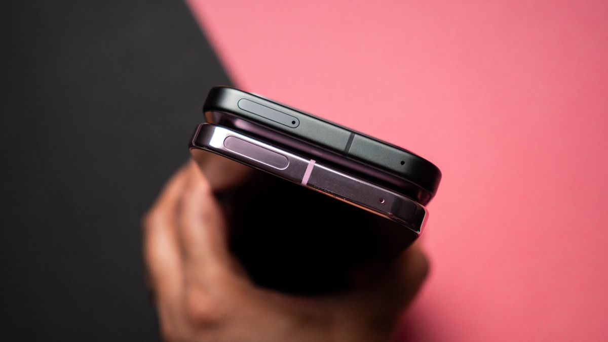 Google Pixel 11 Pro XL vs Pixel 9 Pro XL