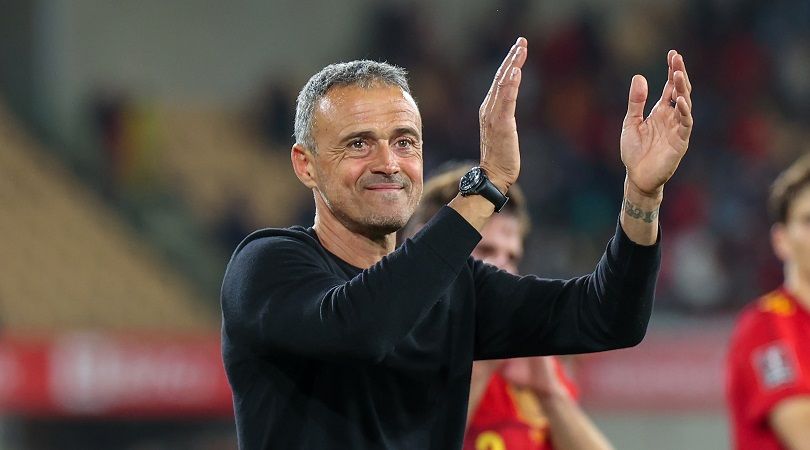 Spain vs Switzerland live stream, match preview, team news and kick-off time for the UEFA Nations League clash