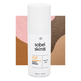 SOBEL SKIN Rx 35% Vitamin C Face Serum 