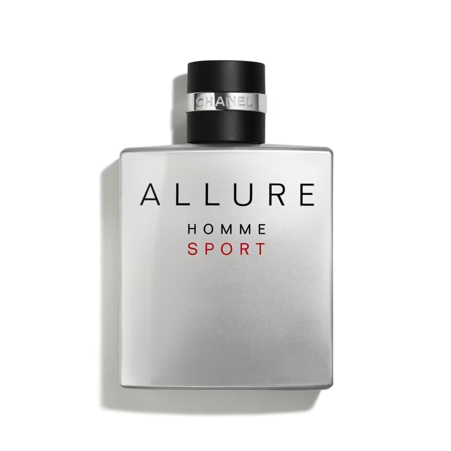 Allure Homme Sport