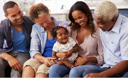 Help Your Grandkids: Contribute to a Roth