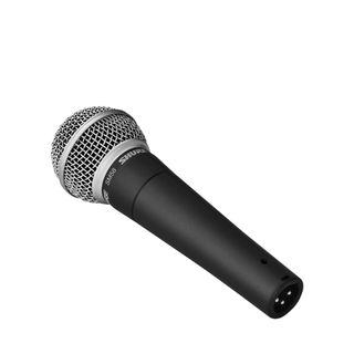 Best dynamic microphones: Shure SM58