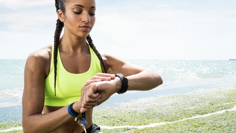 cheap Fitness tracker deals