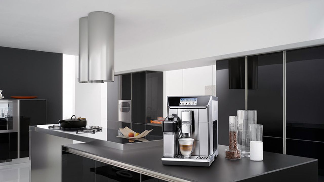 De&#039;Longhi Prima Donna Class ECAM550.75.MS