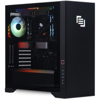 Maingear Vybe | Ryzen 5, 16GB RAM, RTX 3060 Ti, 512GB SSD, 1TB HDD |$1,699$1,599 at Maingear