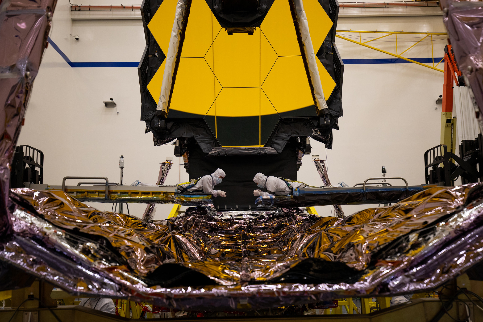NASA's James Webb Space Telescope won't launch in March 2021 | Space
