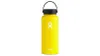 Hydro Flask Insulated Wide Mouth Stainless Steel Water Bottle 32oz