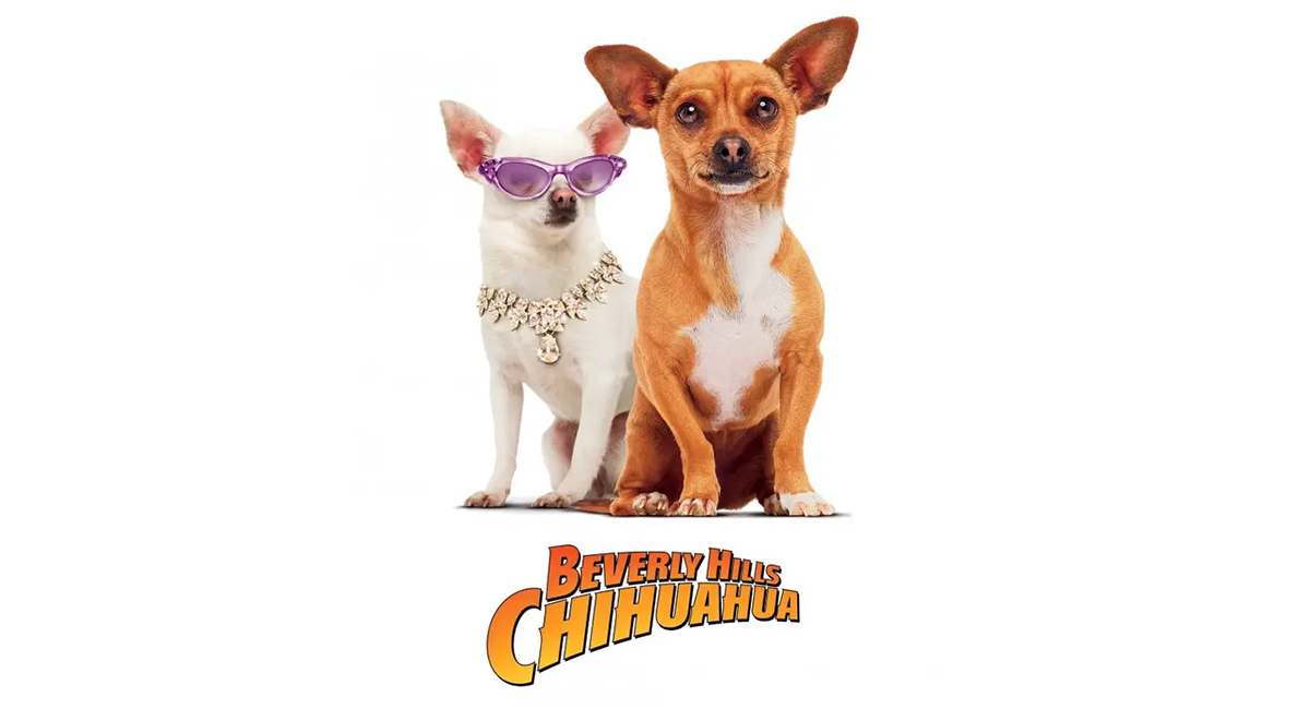Beverly Hills Chihuahua
