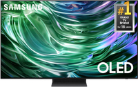 Samsung 65" S90D OLED TV: was $2,599 now $1,699 @ Samsung
Price check: $1,697 @ Amazon | $1,699 @ Best Buy