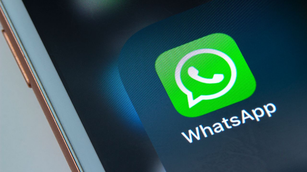 WhatsApp may finally let you send videos in high resolution | T3