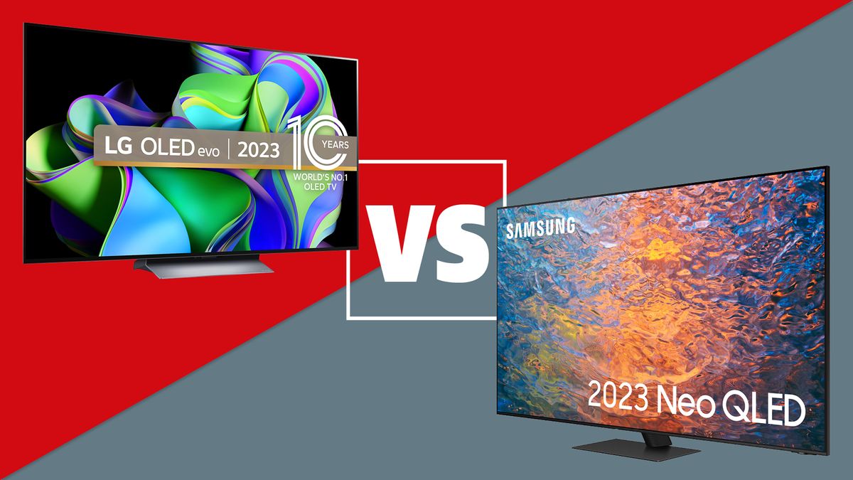 OLED vs QLED: which is the best TV technology? | What Hi-Fi?