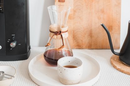 Best pour-over coffee maker