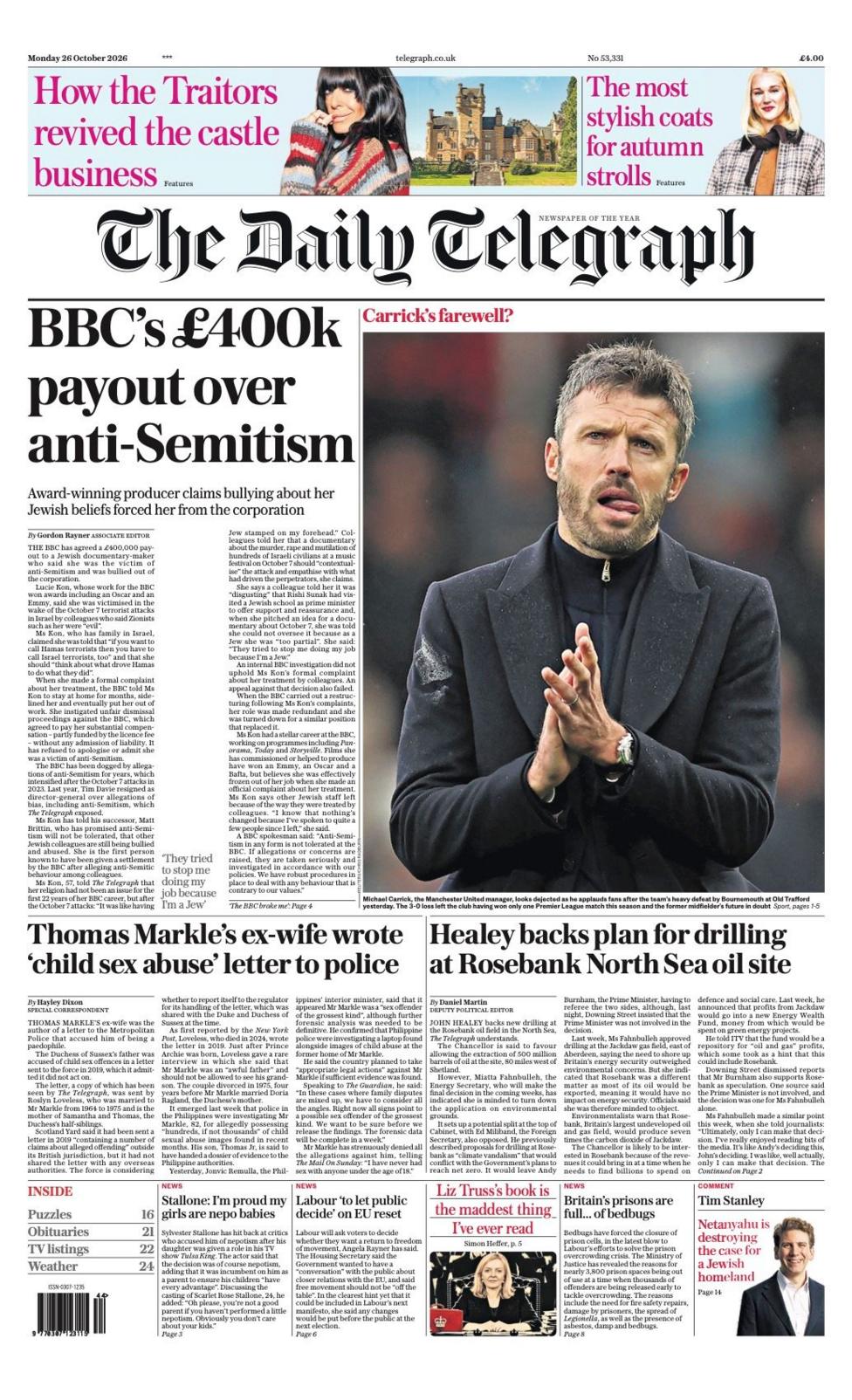 Telegraph