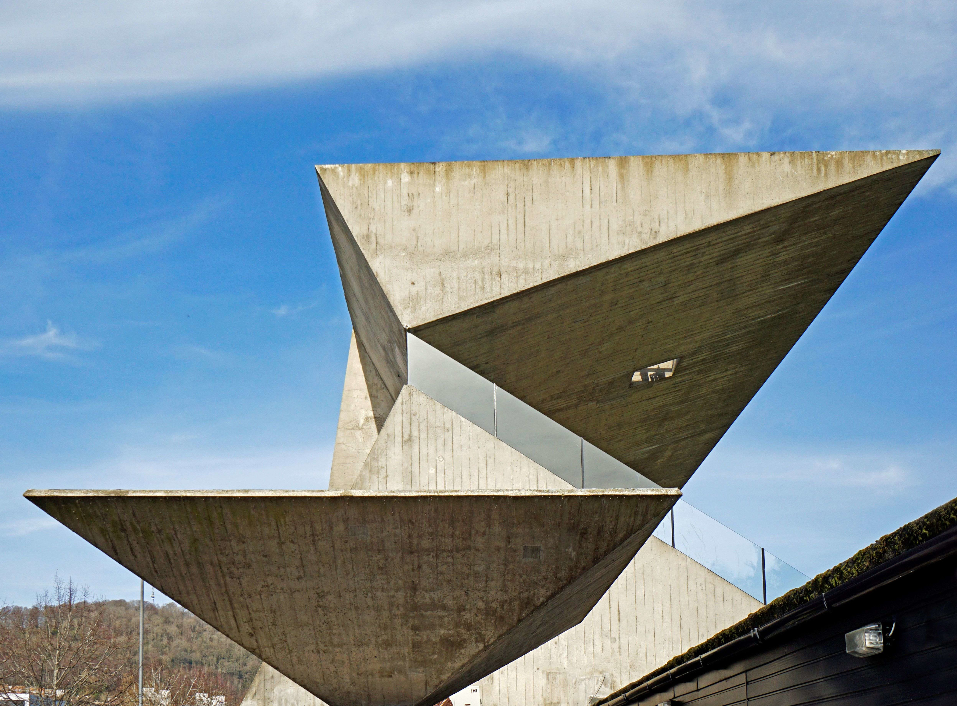 Gala Fairydean Football Stadium, 1963-1965