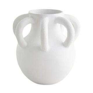 Amphora Loop Vase Collection