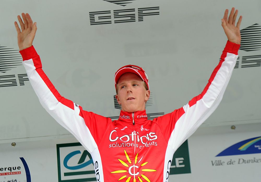Jonas Ahlstrand (Cofidis)