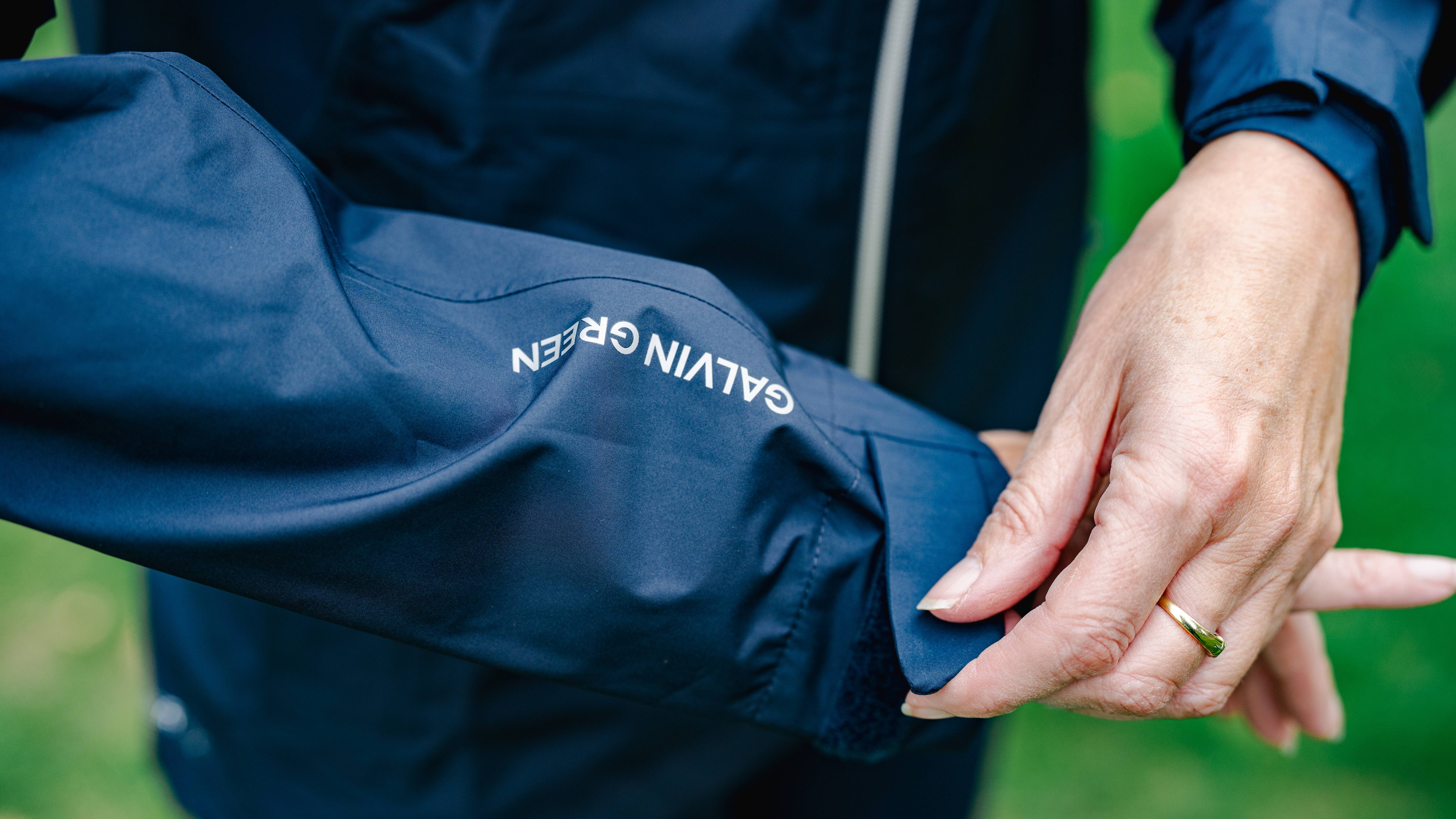 Galvin Green Andrea Waterproof Jacket
