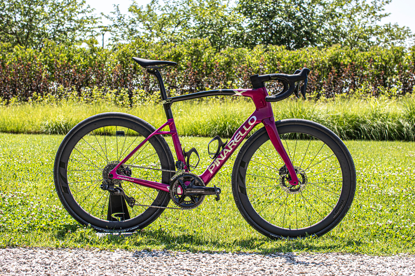 Pinarello X Series X9
