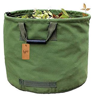 Garden Bag With Handles