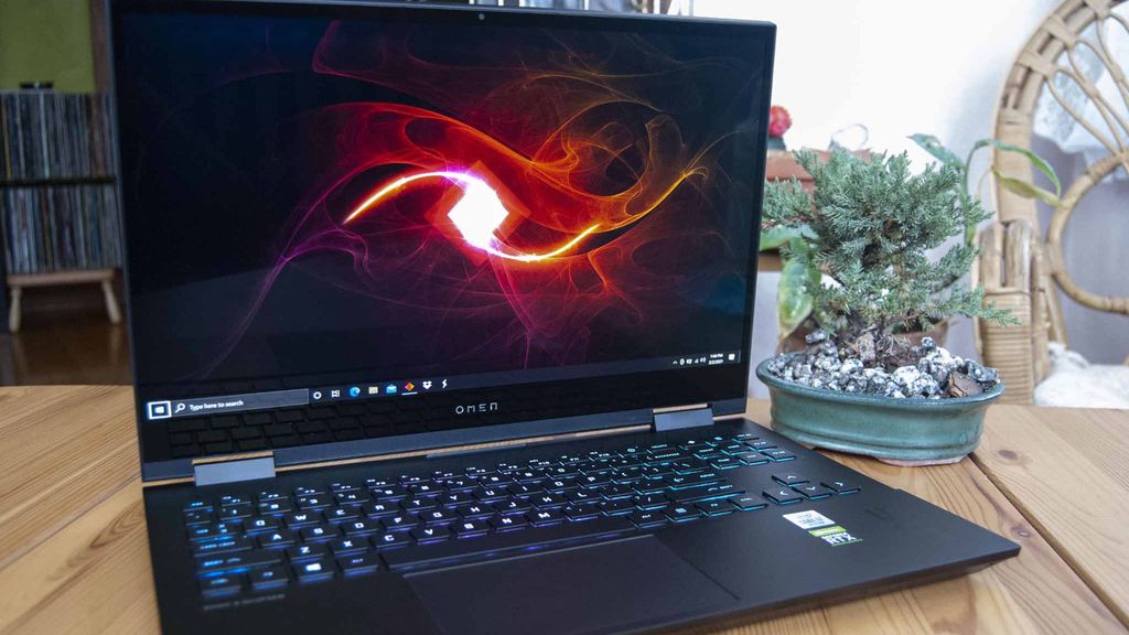 Best laptops for VR 2024 Windows Central