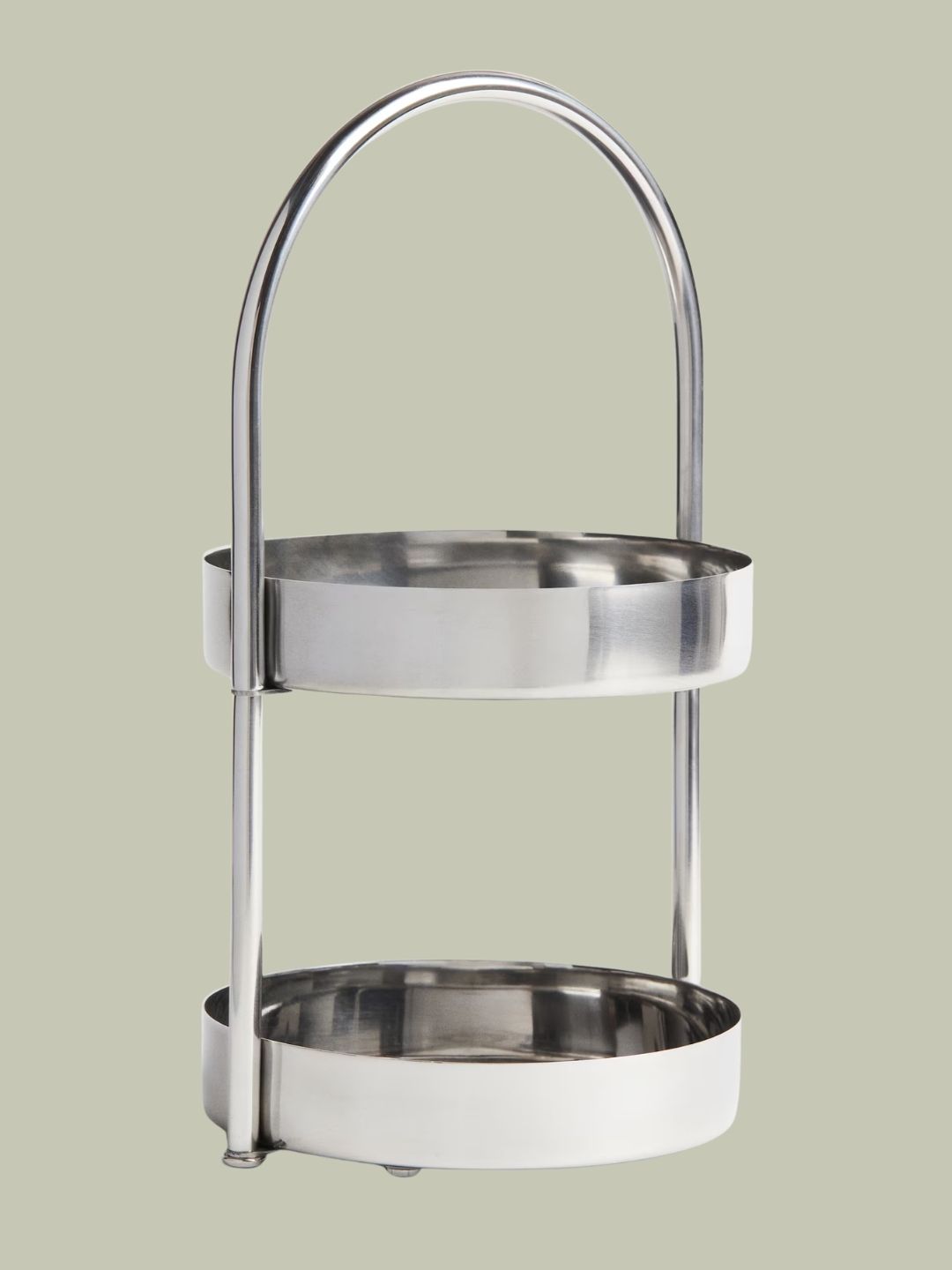 H&amp;amp;M Home, Two-Tiered Tray