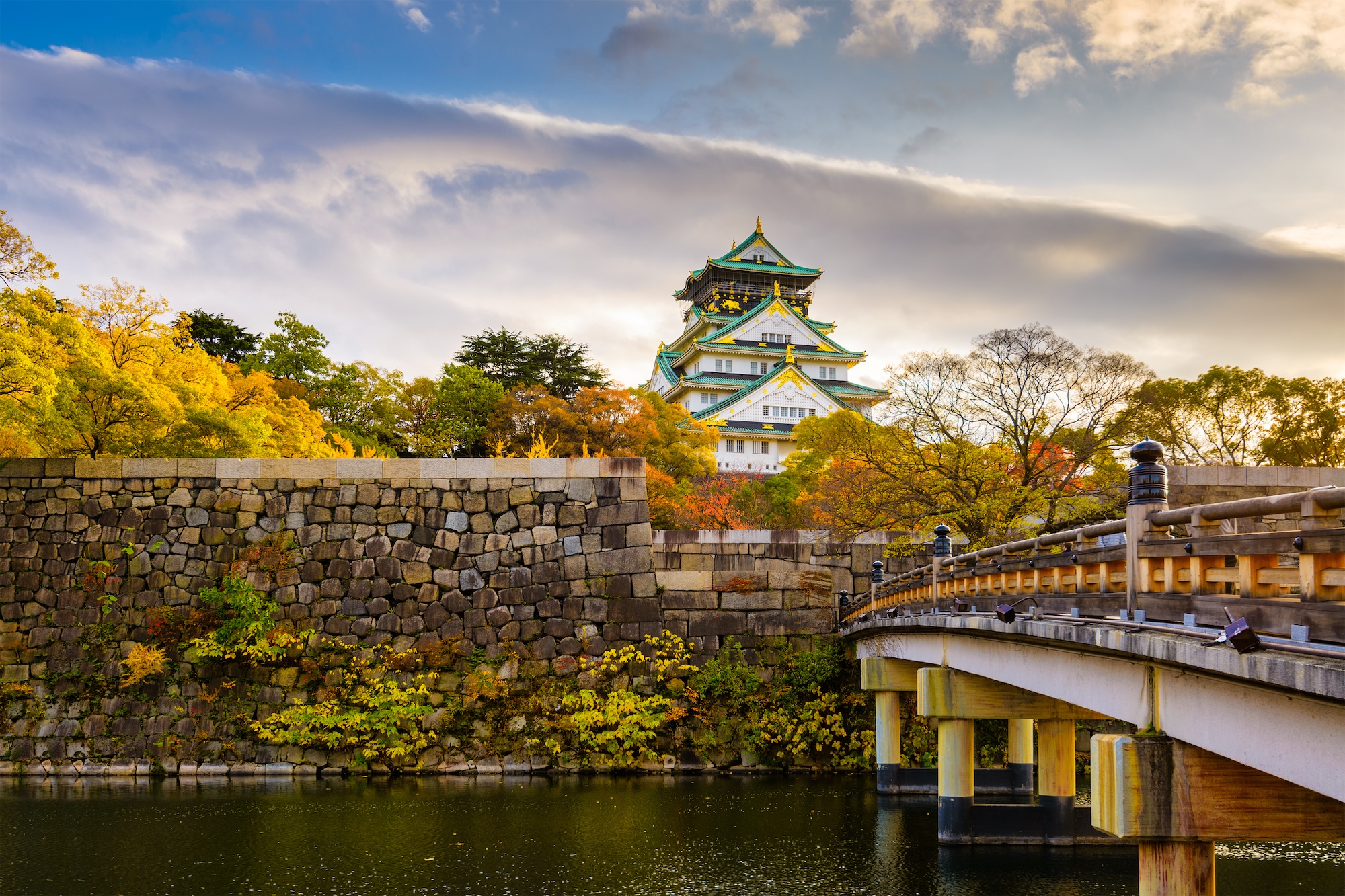 best fall travel destinations