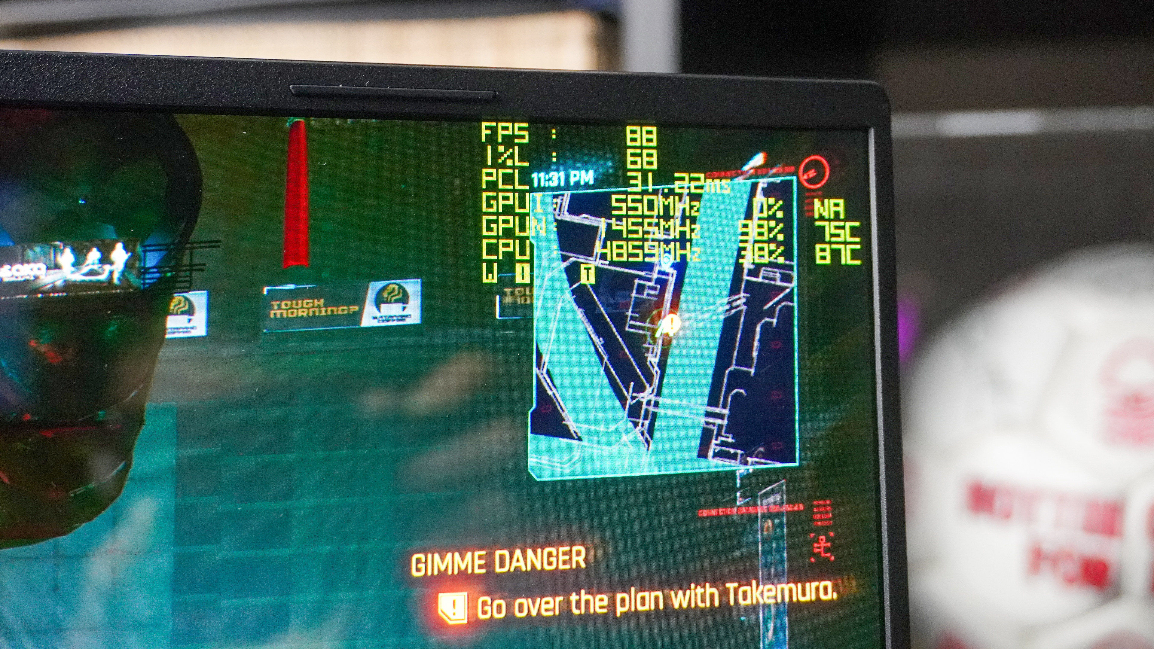 Acer Predator Helios Neo 16S AI