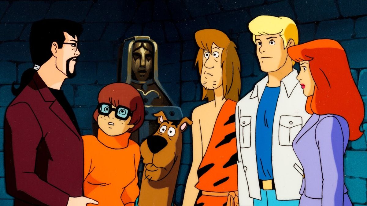 The Best Scooby Doo Movies And How To Watch Them | Cinemablend