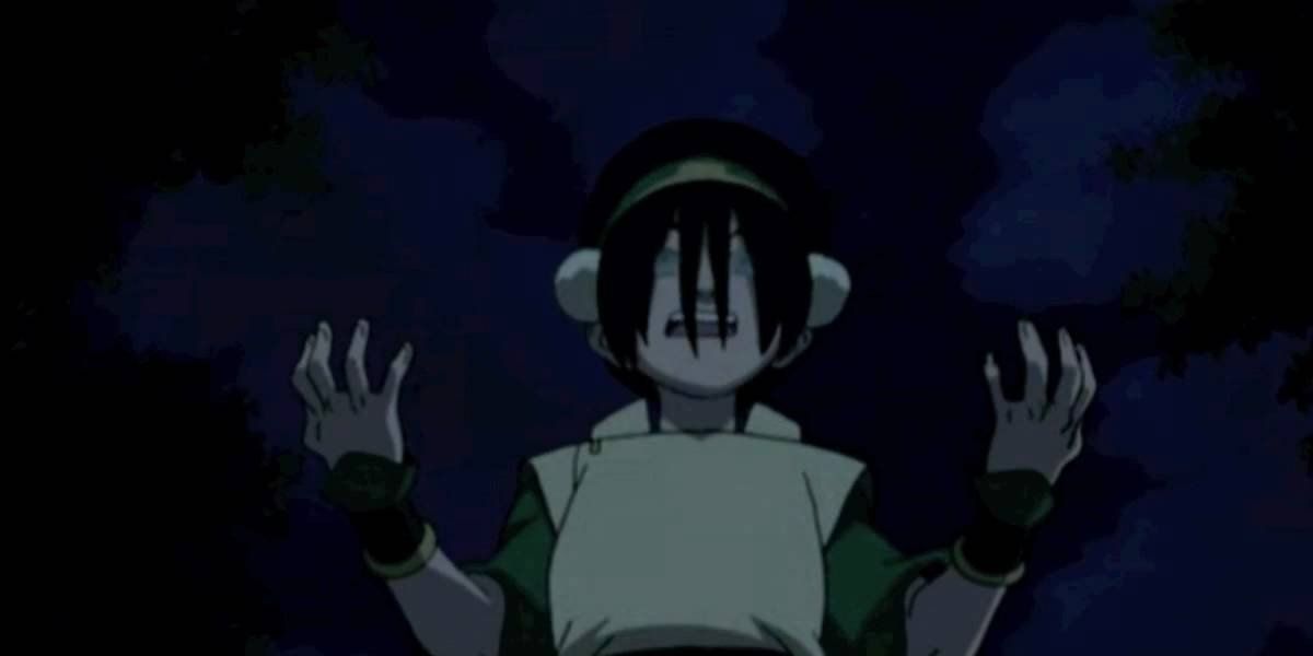 Avatar The Last Airbender Ending How Everything Wrapped Up For Each