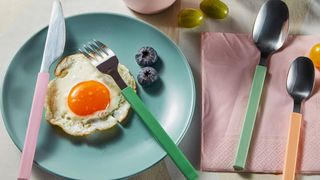 IKEA T&Aring;NGM&Auml;RLA flatware