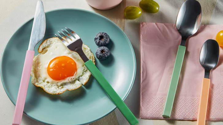 IKEA TÅNGMÄRLA flatware