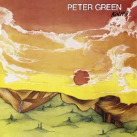 Peter Green - Kolors (Creole, 1983)