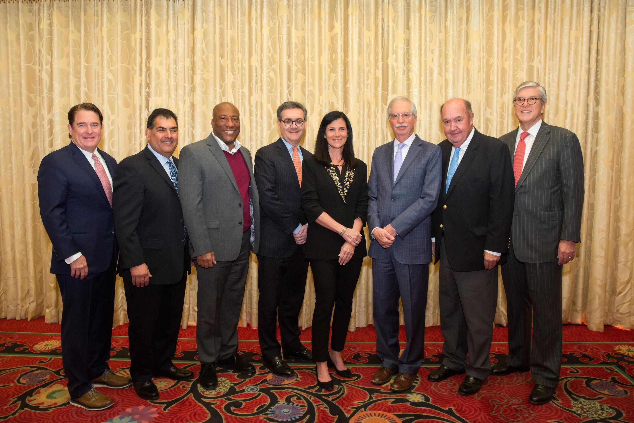 Broadcasters Foundation Honors Broadcast Industry Leaders | TV Tech