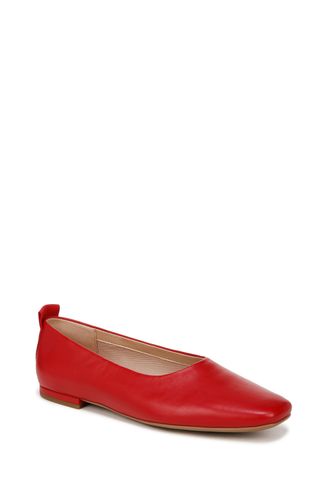 Franco Sarto Vana Flats 