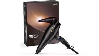 Best hair dryer for men: BaByliss 3Q Hair Dryer