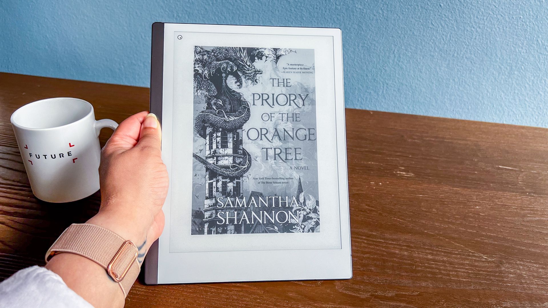 I'd be lost without my reMarkable 2 — and it's at its lowest ever price of £379 for the full bundle in Amazon's Prime Big Deal Days sale